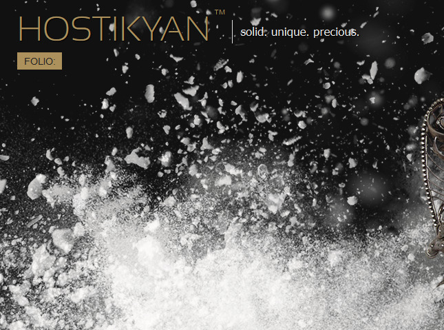 Arman Hostikyan