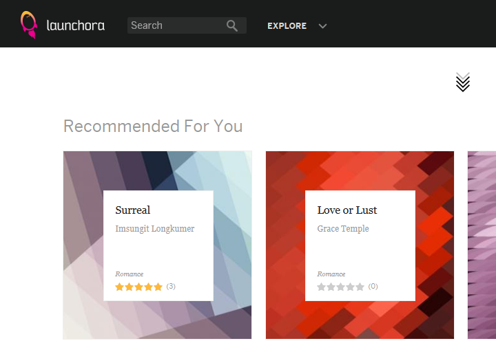Launchora