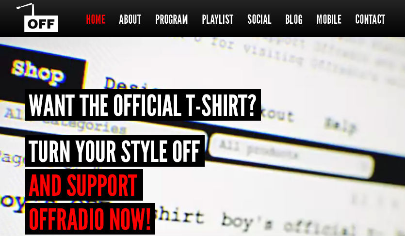 Offradio