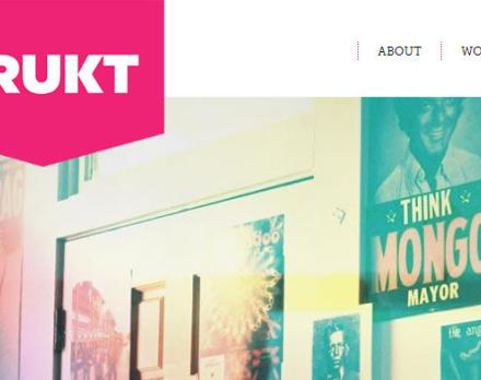 Marketing Agency FRUKT