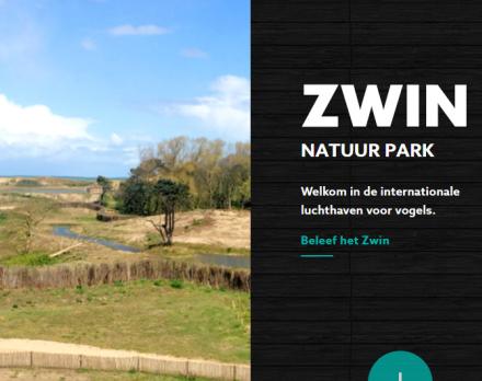 Zwin Natuur park