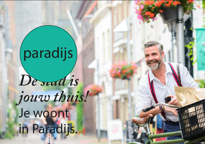 Wonen in Paradijs Wonen in Paradijs