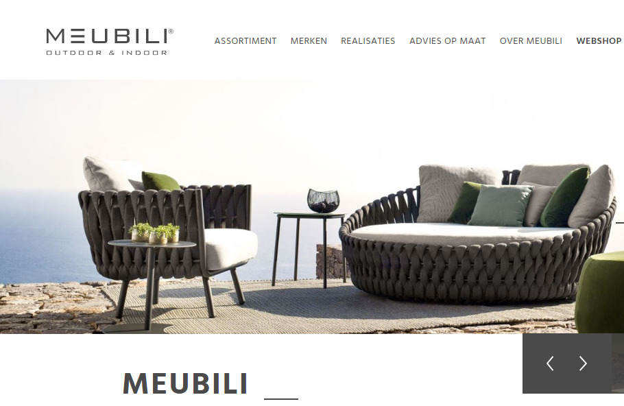 Meubili
