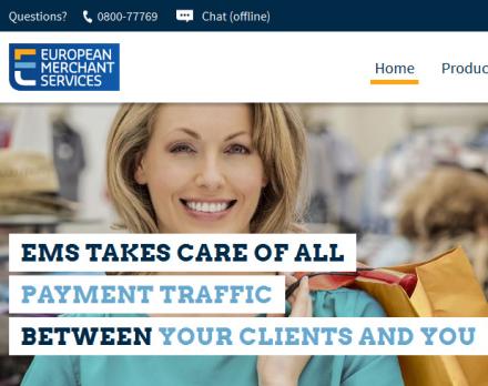 European Merchant Services