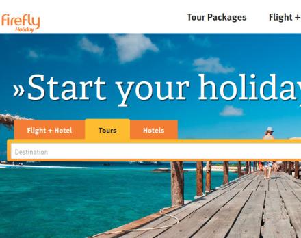 Firefly Holiday
