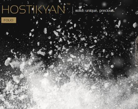 Arman Hostikyan