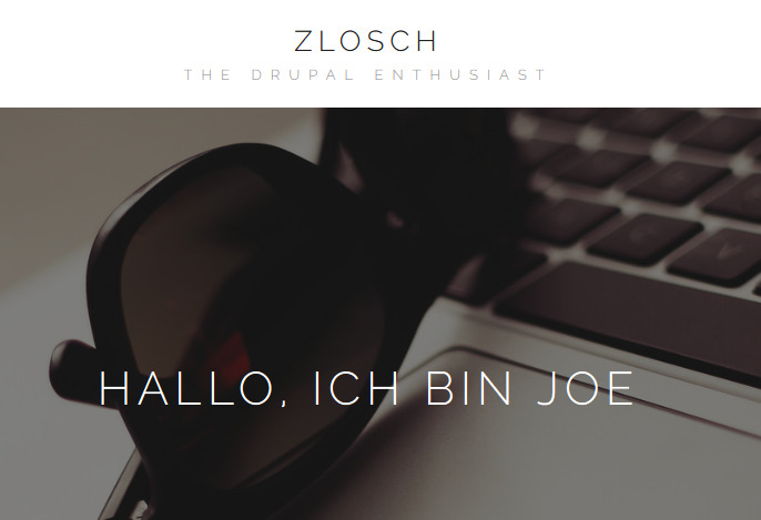 Zlosch